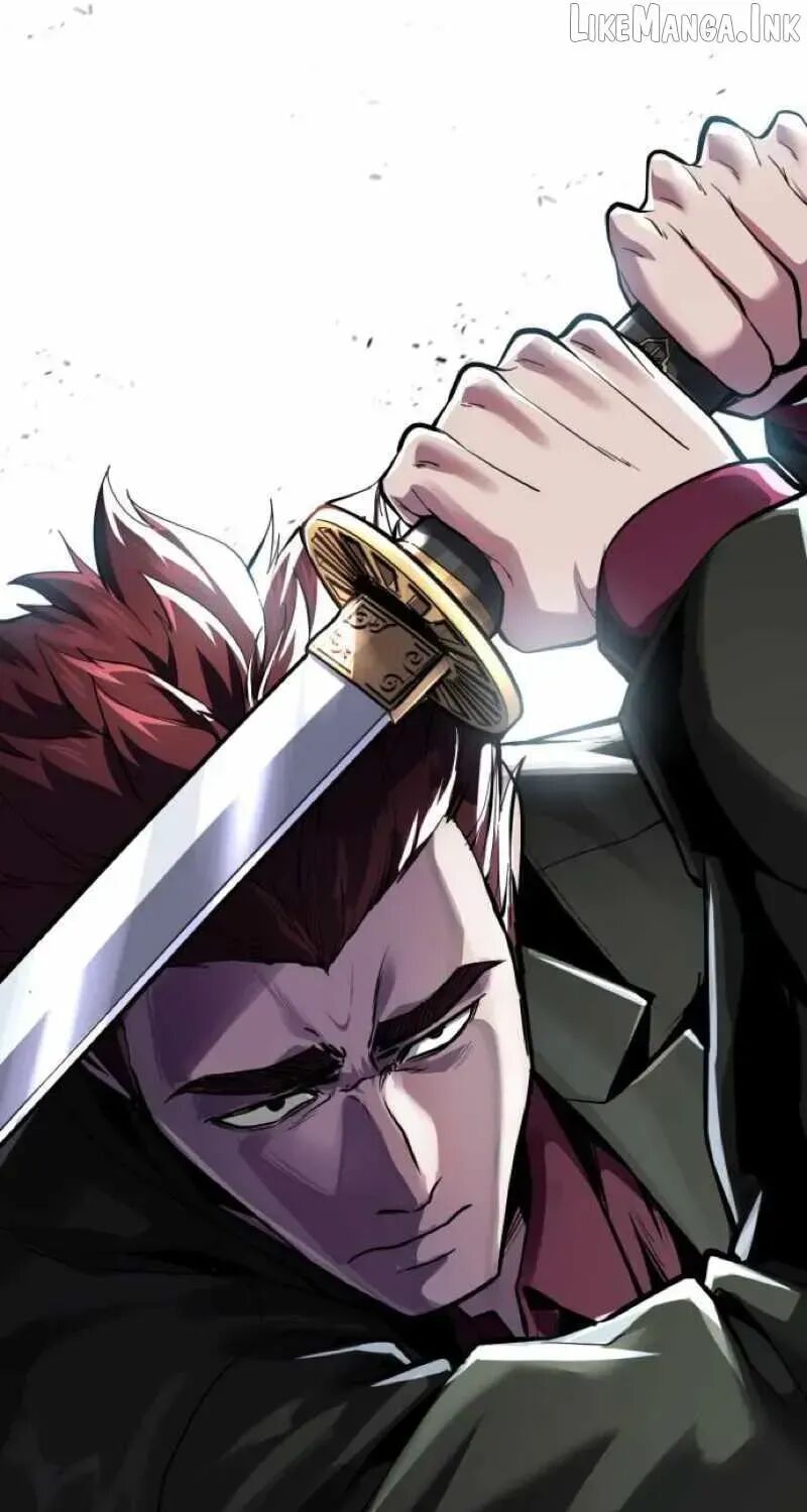 The Boy Of Death Chapter 332 Page 7