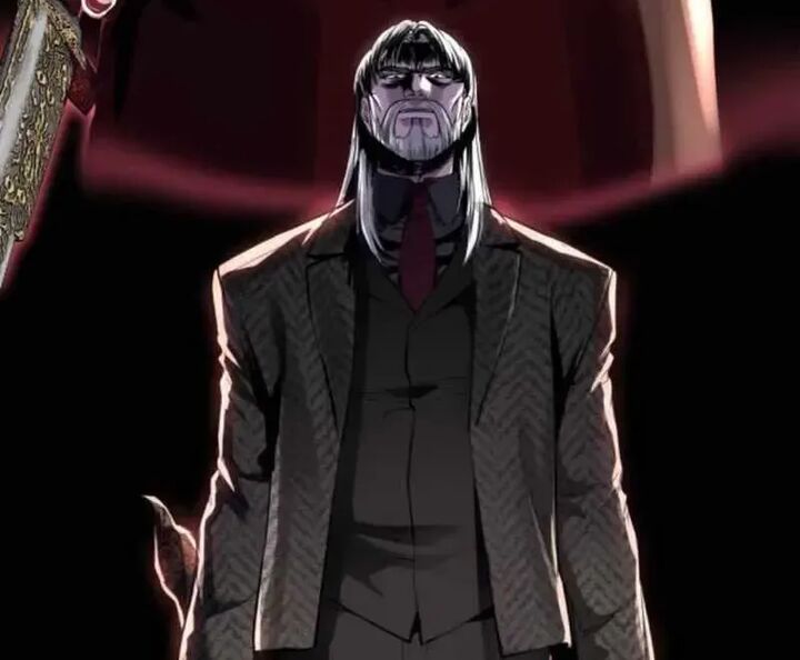 The Boy Of Death Chapter 332 Page 74