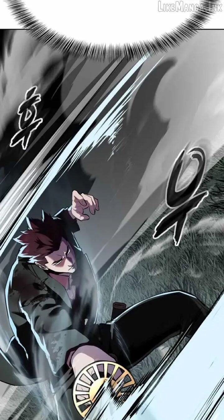 The Boy Of Death Chapter 332 Page 89