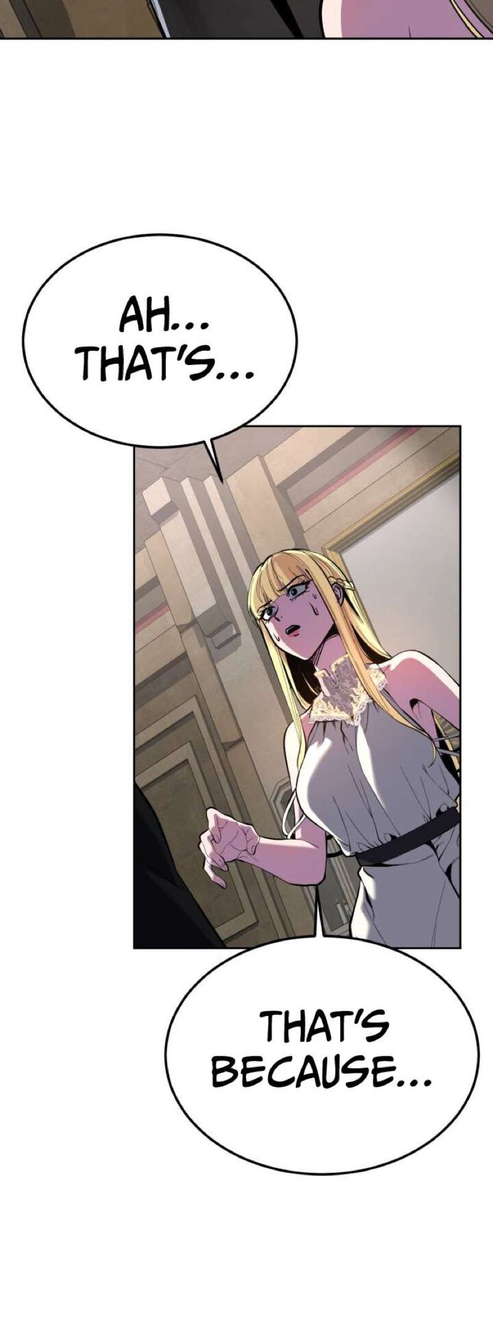 The Boy Of Death Chapter 333 Page 12
