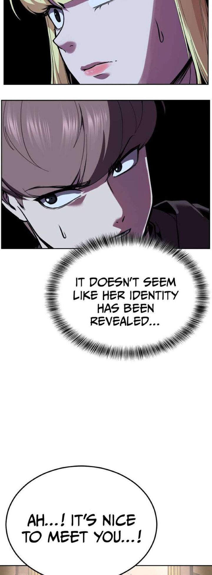 The Boy Of Death Chapter 333 Page 17