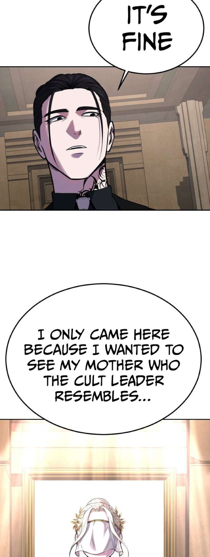 The Boy Of Death Chapter 333 Page 19