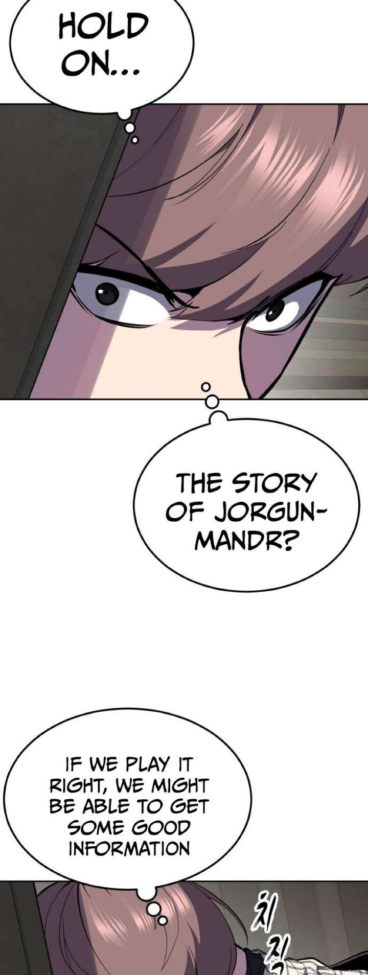 The Boy Of Death Chapter 333 Page 21