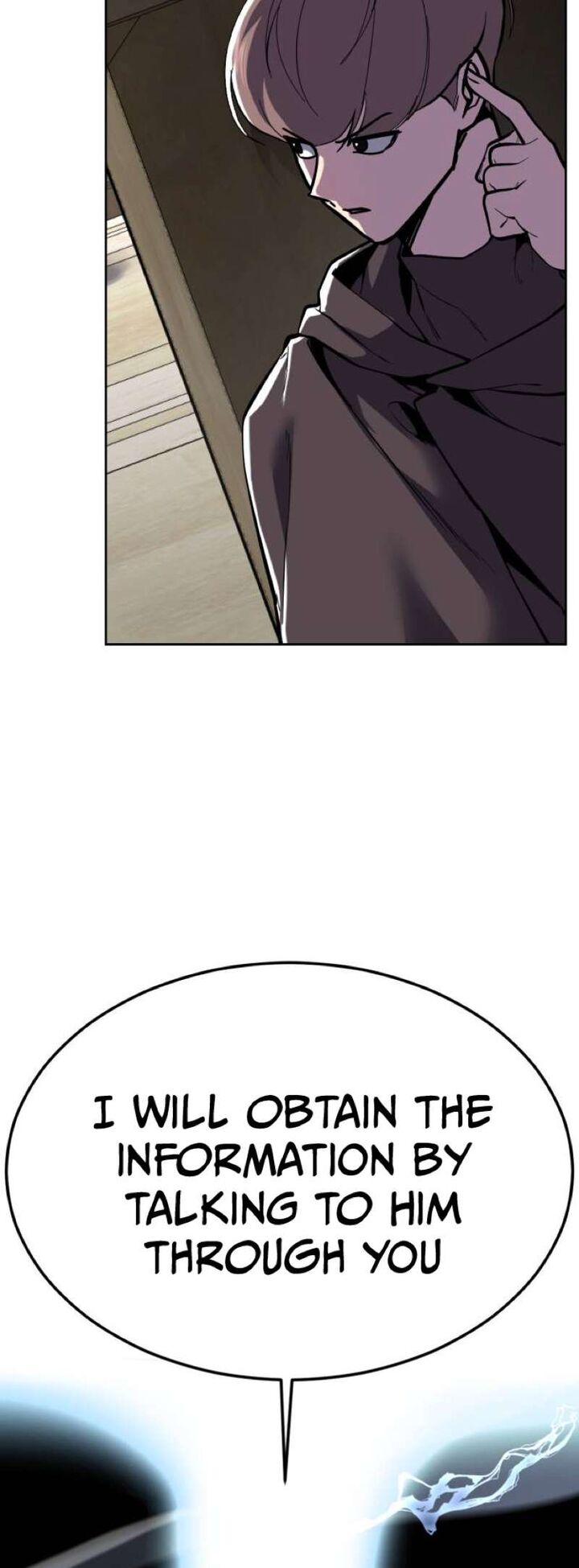 The Boy Of Death Chapter 333 Page 25