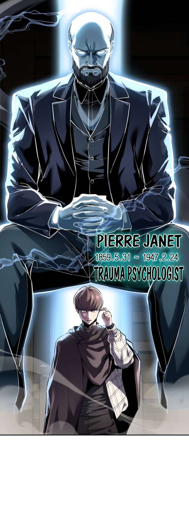 The Boy Of Death Chapter 333 Page 26