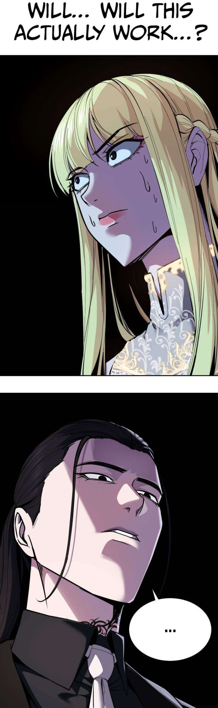 The Boy Of Death Chapter 333 Page 35