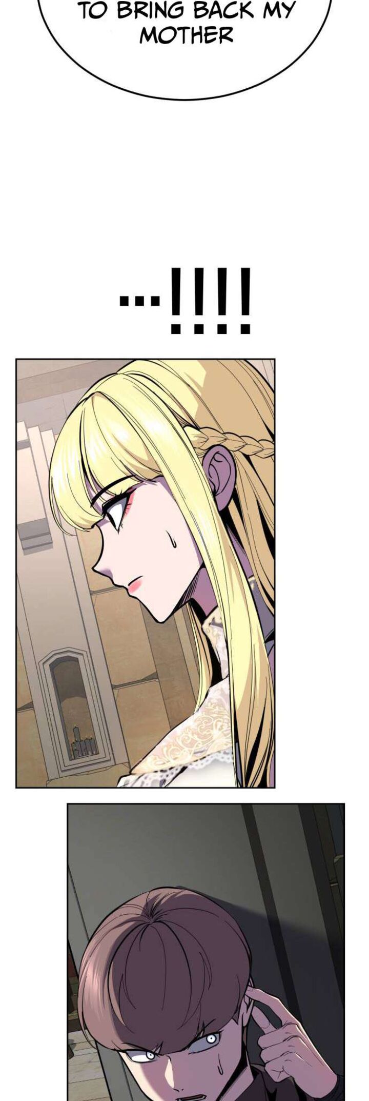 The Boy Of Death Chapter 333 Page 41