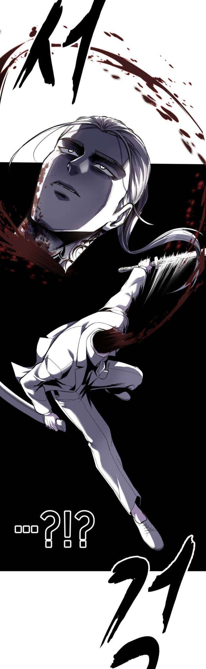 The Boy Of Death Chapter 333 Page 45