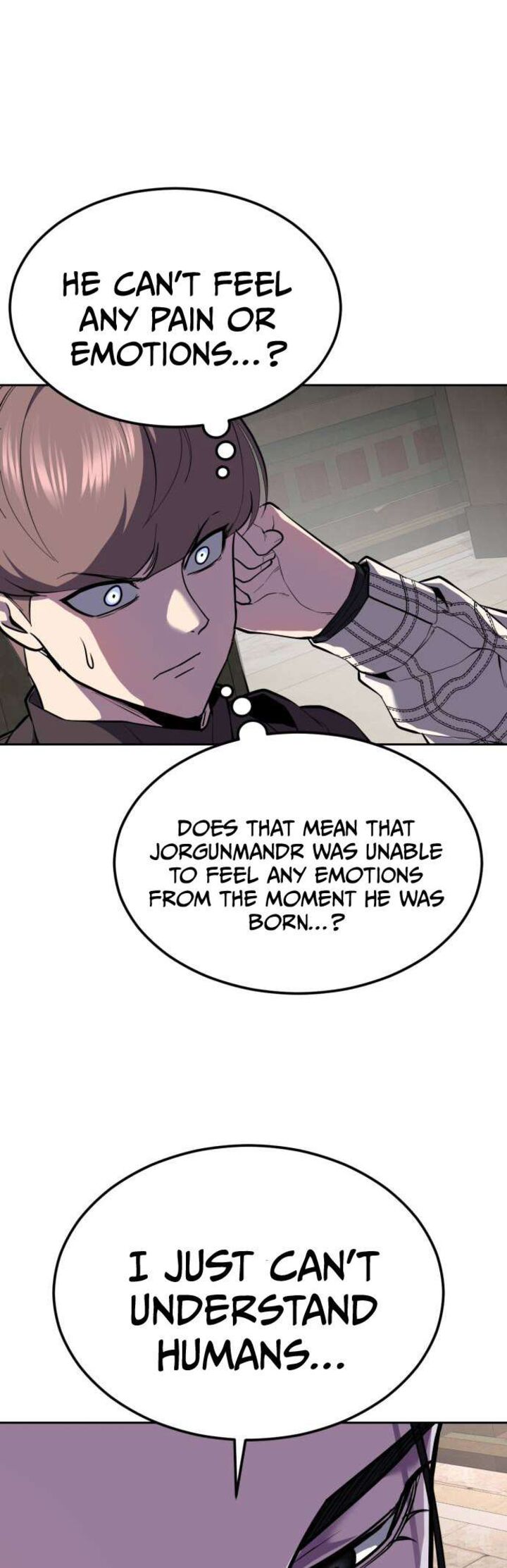 The Boy Of Death Chapter 333 Page 51