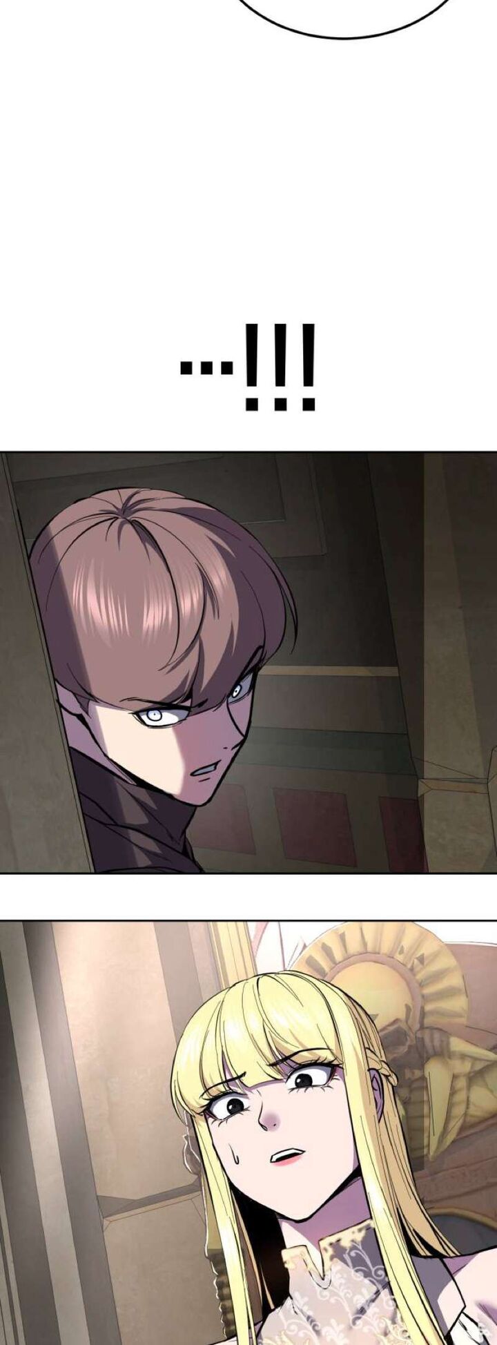 The Boy Of Death Chapter 333 Page 68