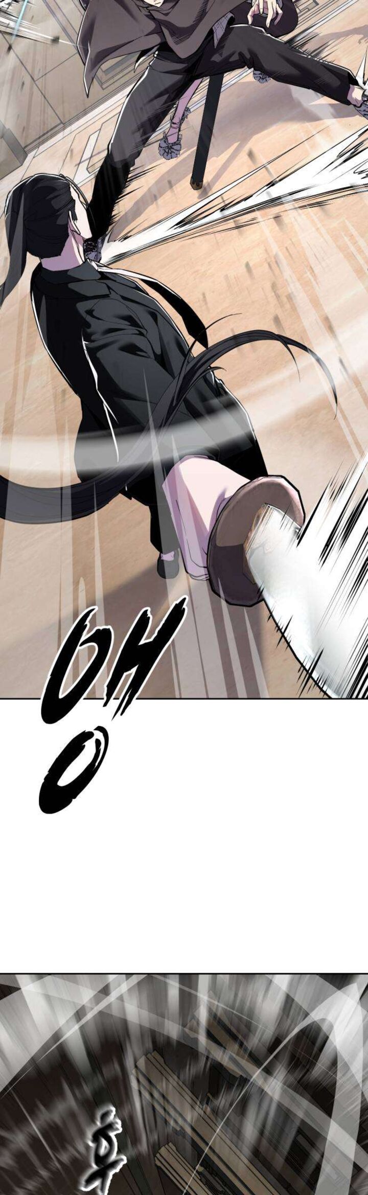 The Boy Of Death Chapter 333 Page 95