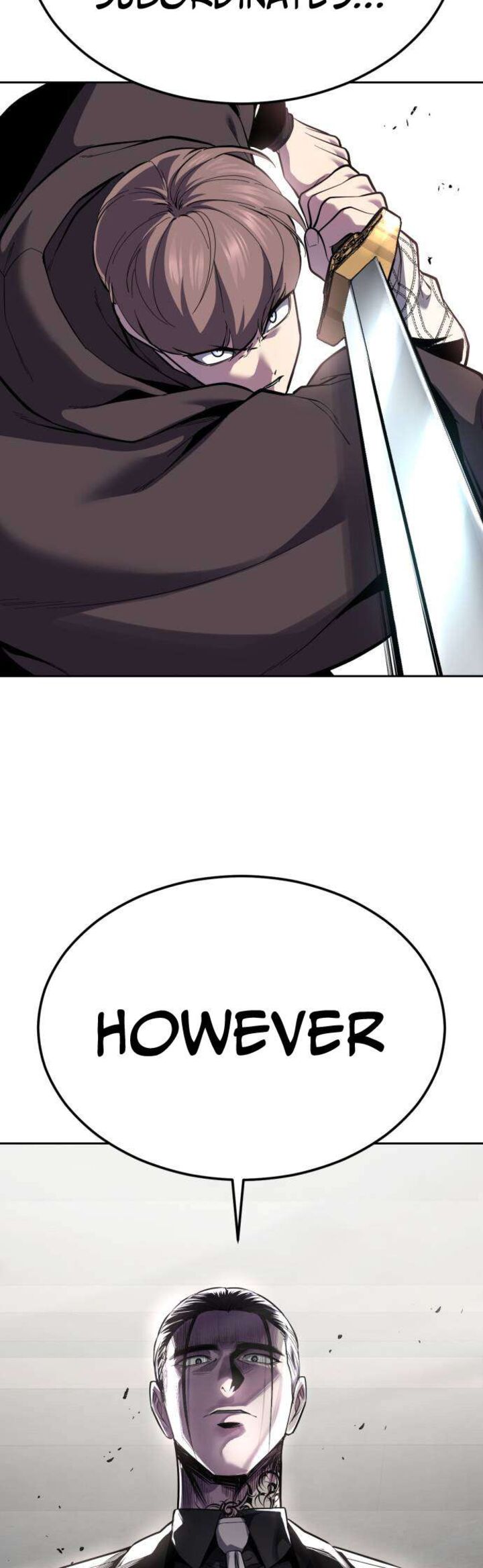 The Boy Of Death Chapter 334 Page 2