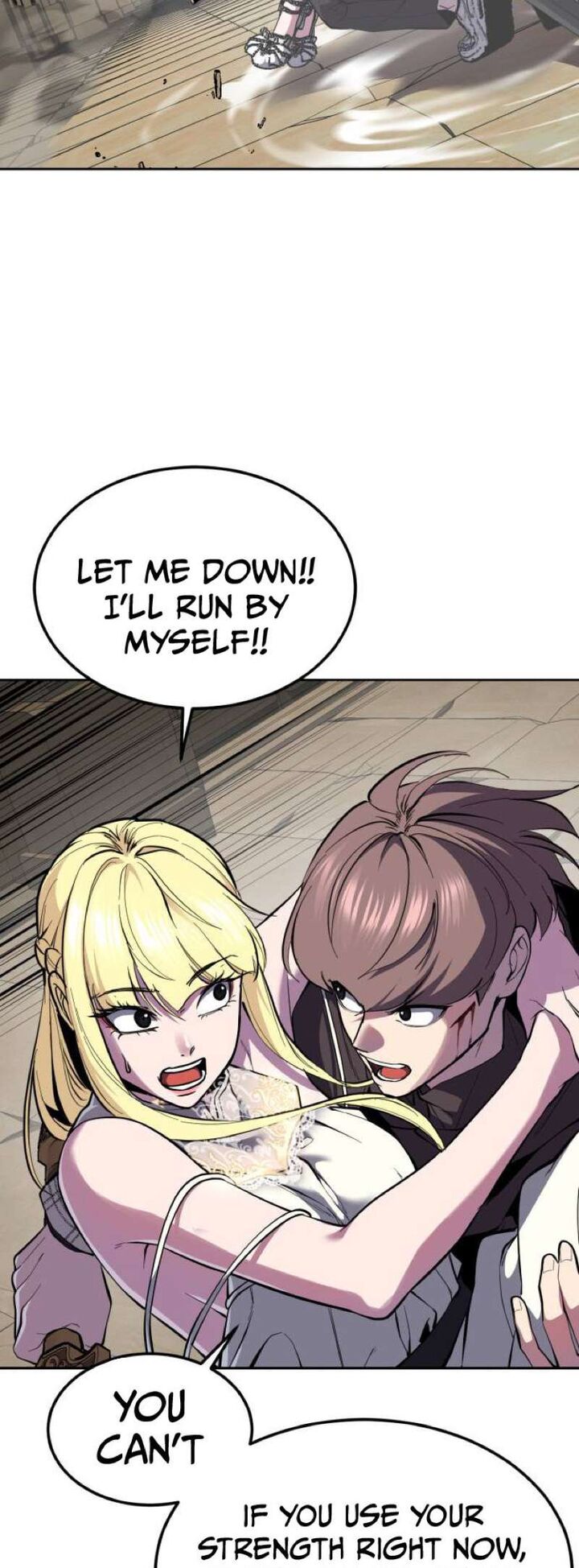 The Boy Of Death Chapter 334 Page 33