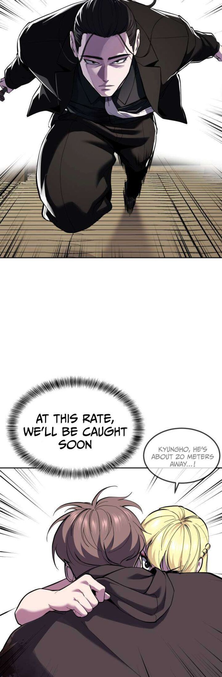 The Boy Of Death Chapter 334 Page 37