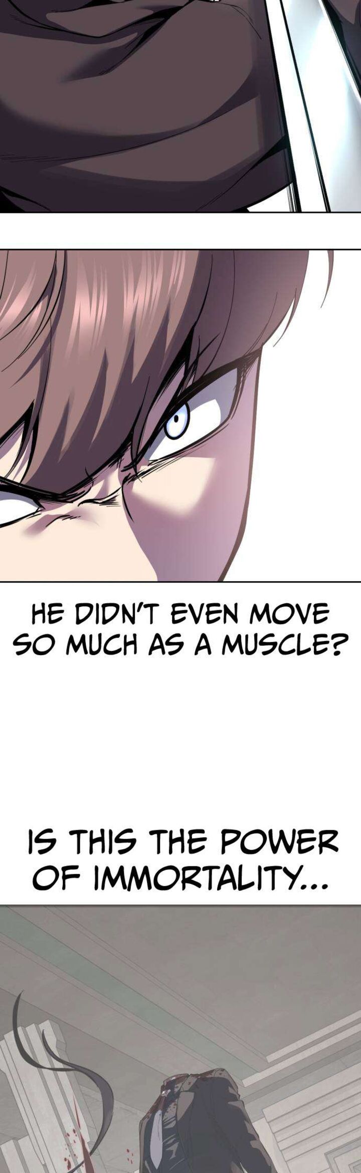 The Boy Of Death Chapter 334 Page 4