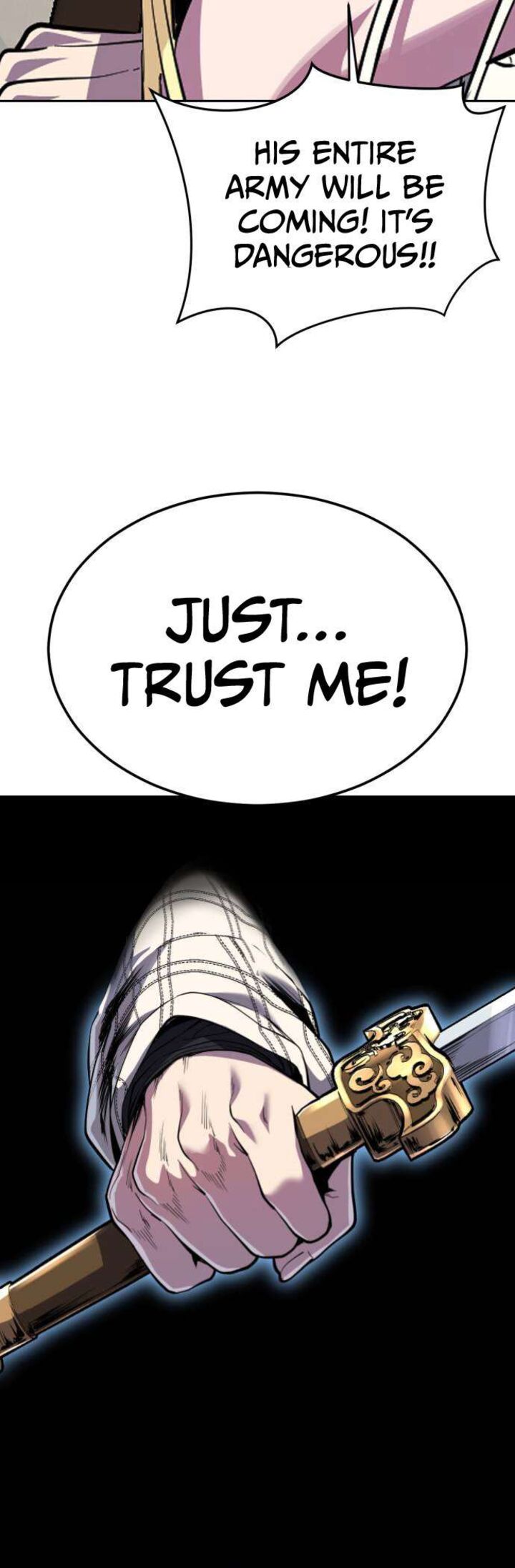 The Boy Of Death Chapter 334 Page 41