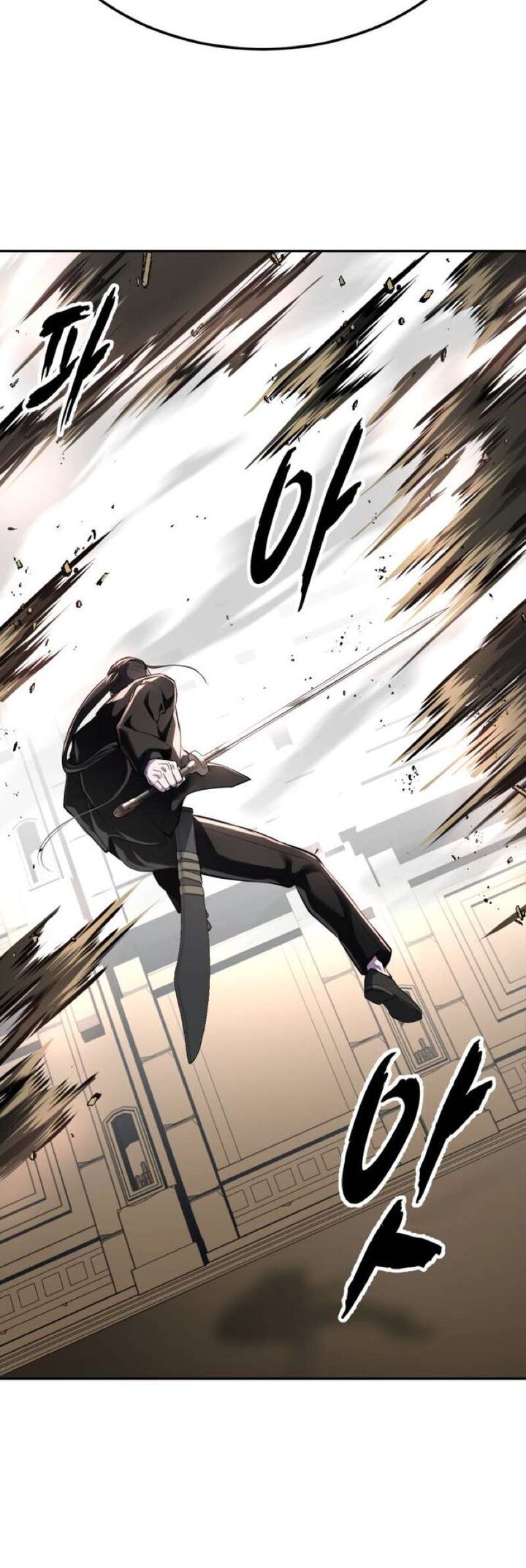 The Boy Of Death Chapter 334 Page 46