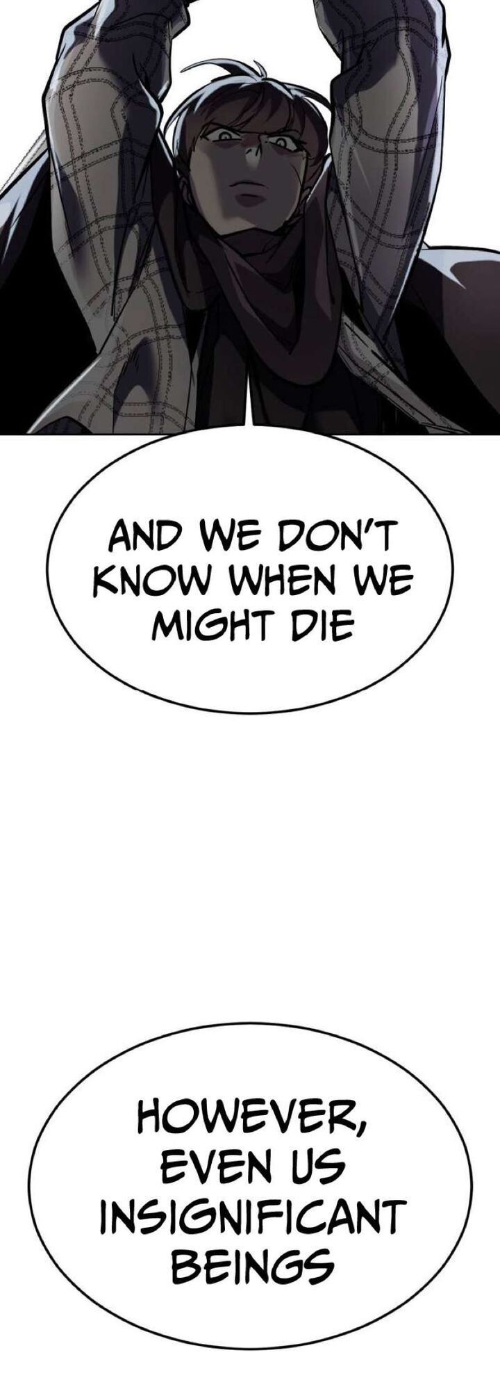 The Boy Of Death Chapter 334 Page 49