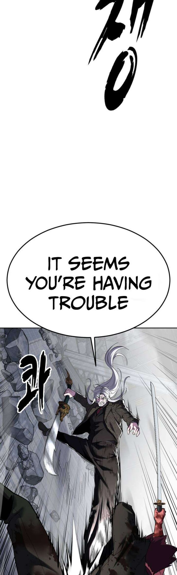 The Boy Of Death Chapter 334 Page 55