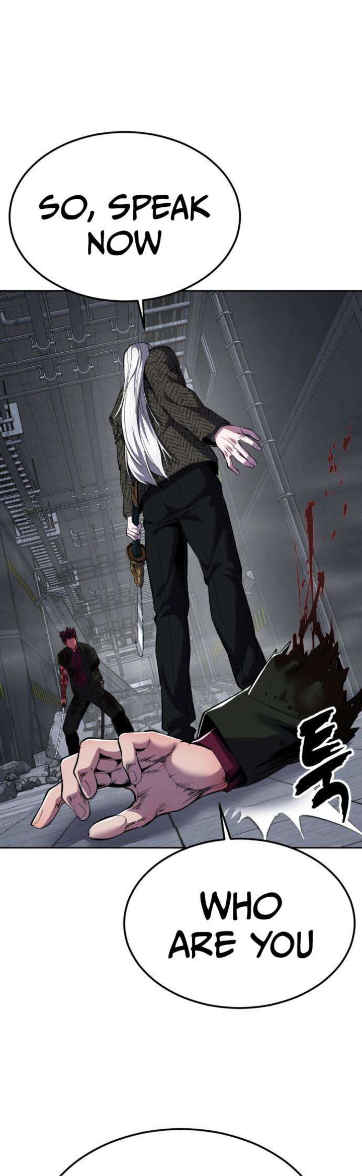 The Boy Of Death Chapter 334 Page 60