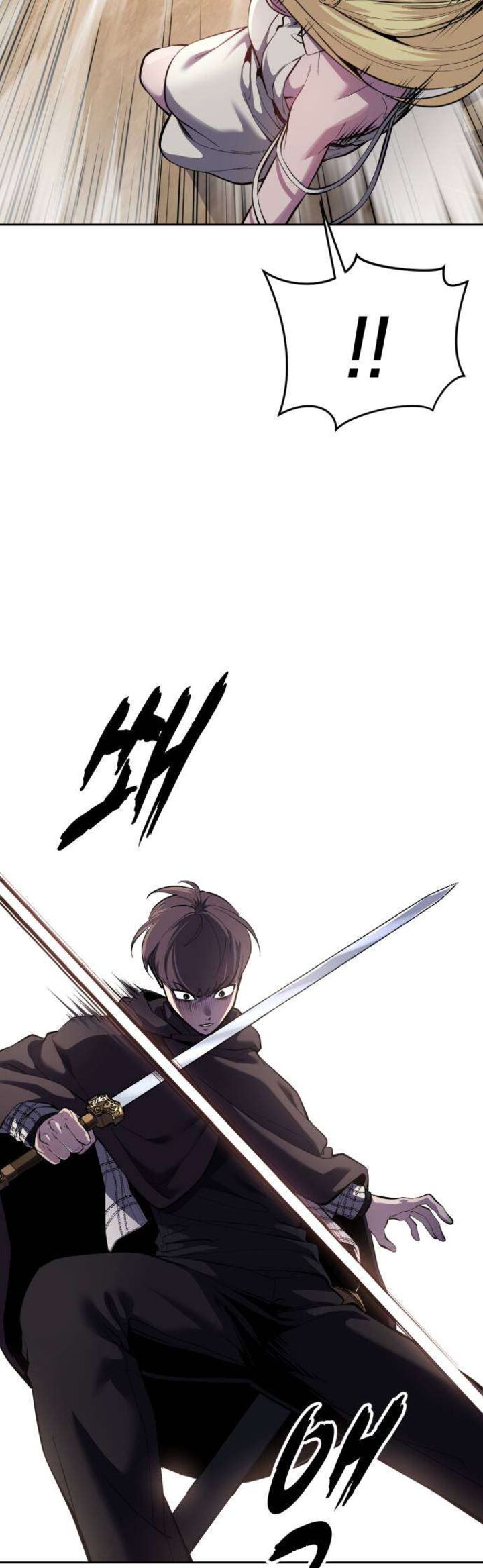 The Boy Of Death Chapter 334 Page 7