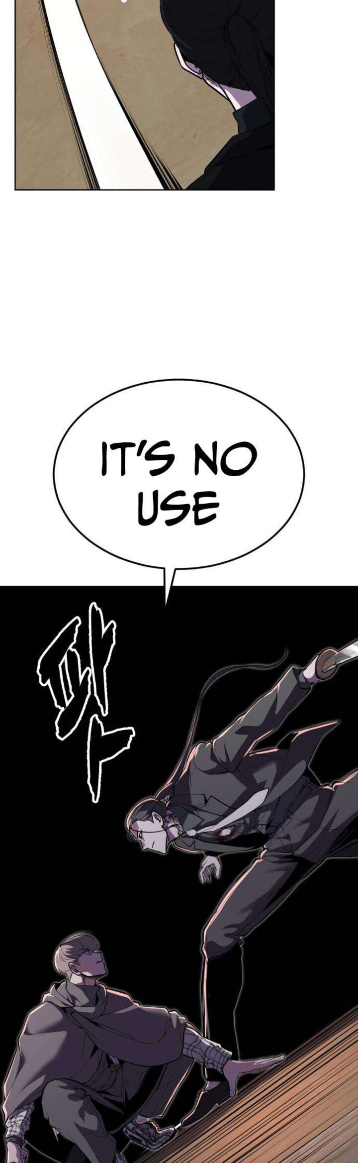 The Boy Of Death Chapter 334 Page 9