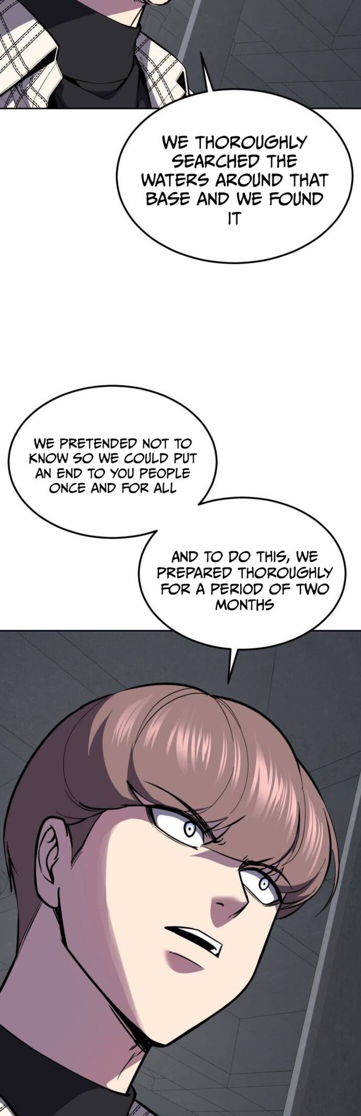 The Boy Of Death Chapter 336 Page 10