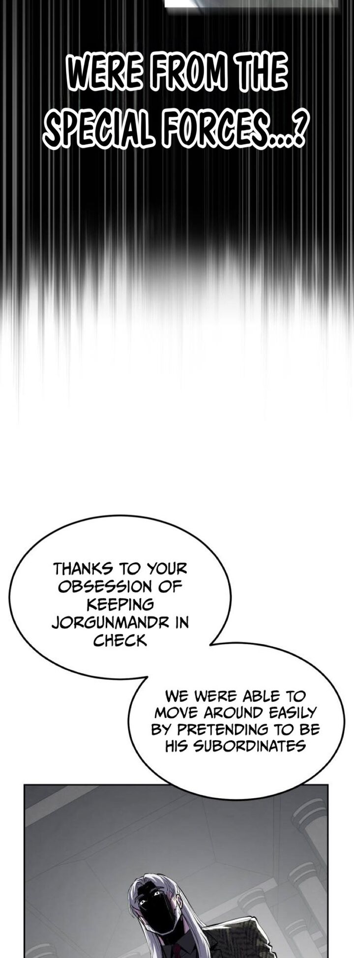 The Boy Of Death Chapter 336 Page 14