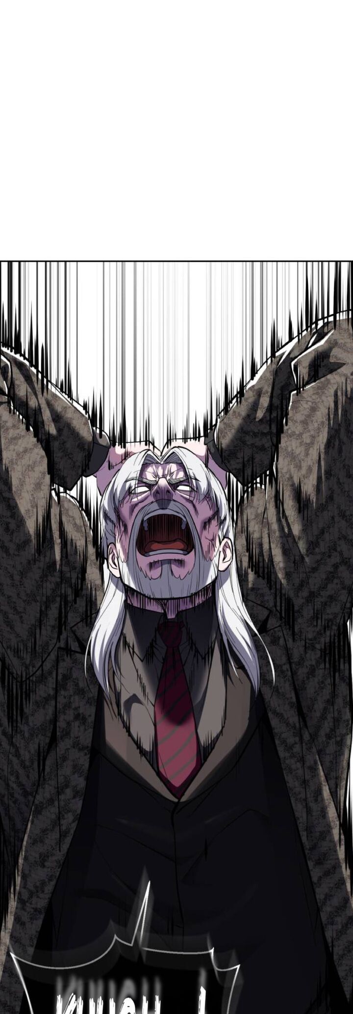 The Boy Of Death Chapter 336 Page 19