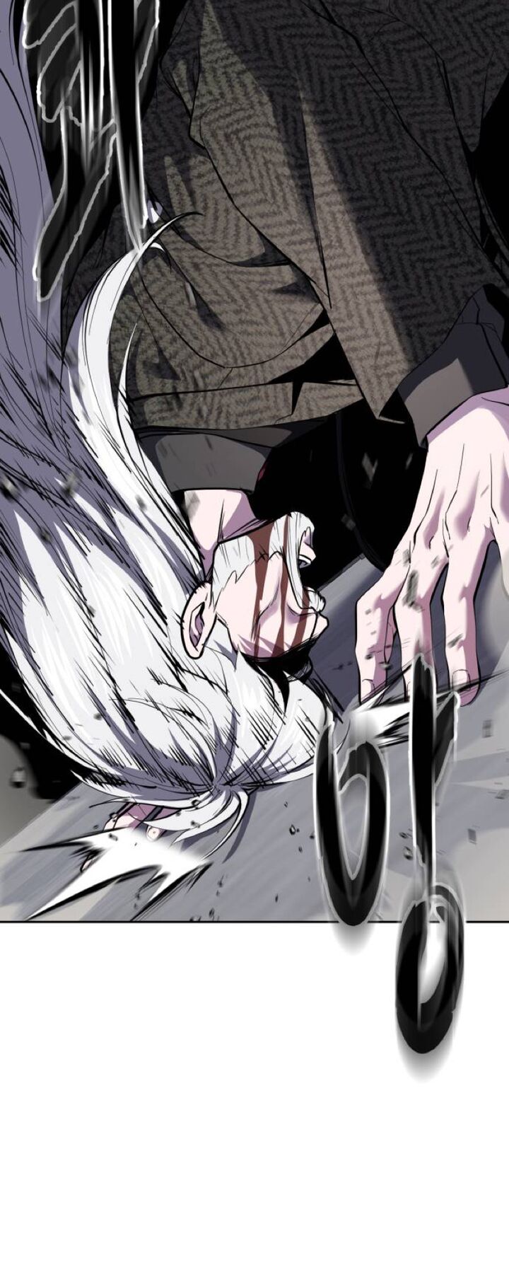 The Boy Of Death Chapter 336 Page 26