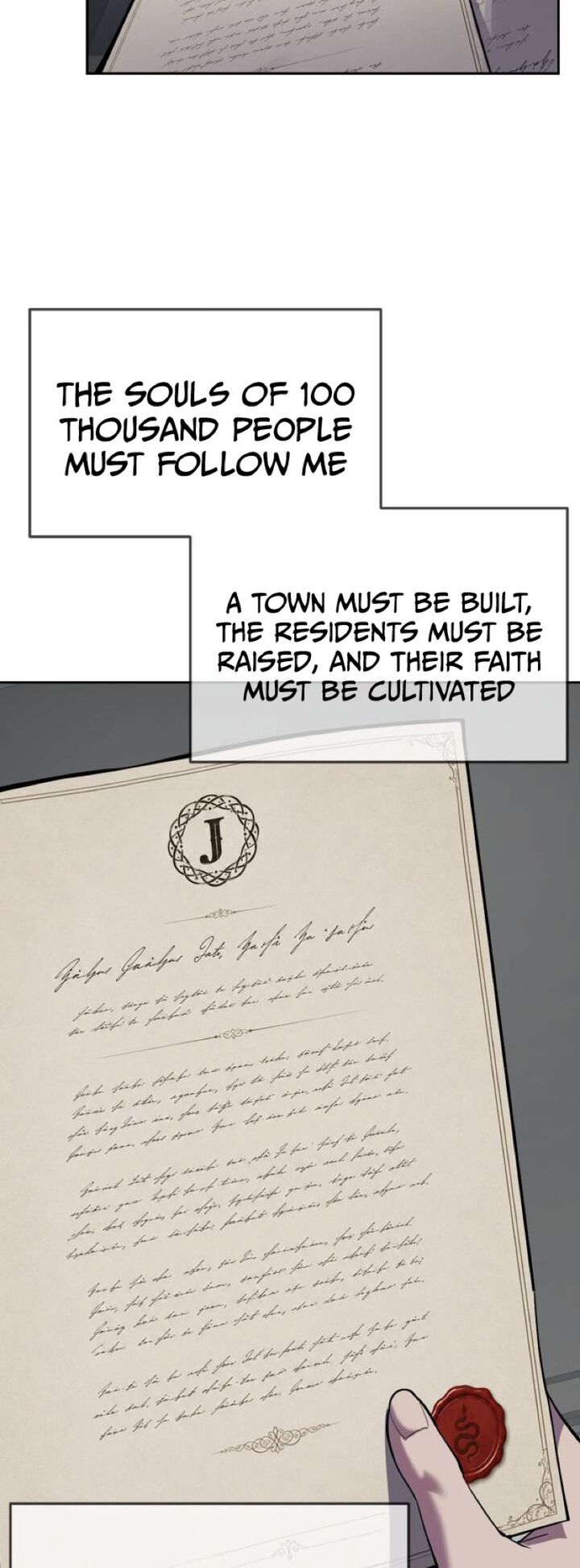 The Boy Of Death Chapter 336 Page 39