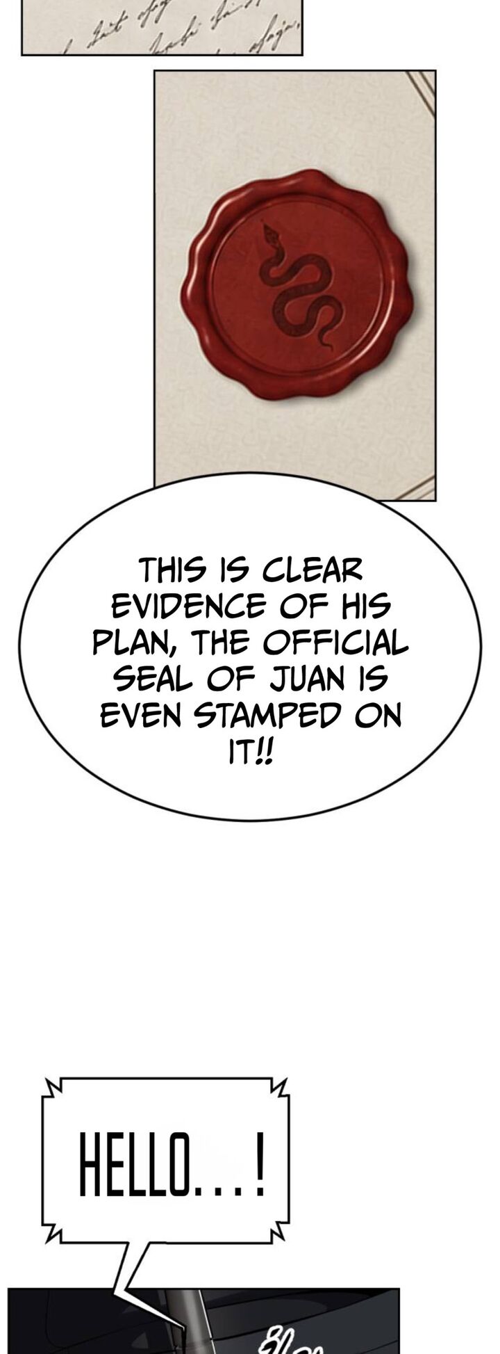 The Boy Of Death Chapter 336 Page 42