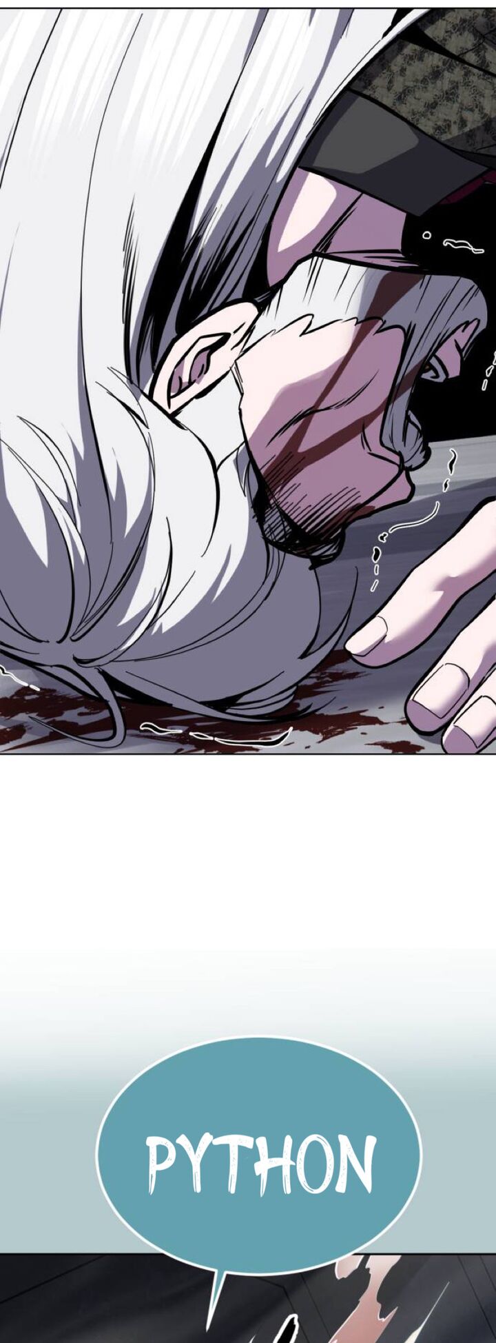 The Boy Of Death Chapter 336 Page 51