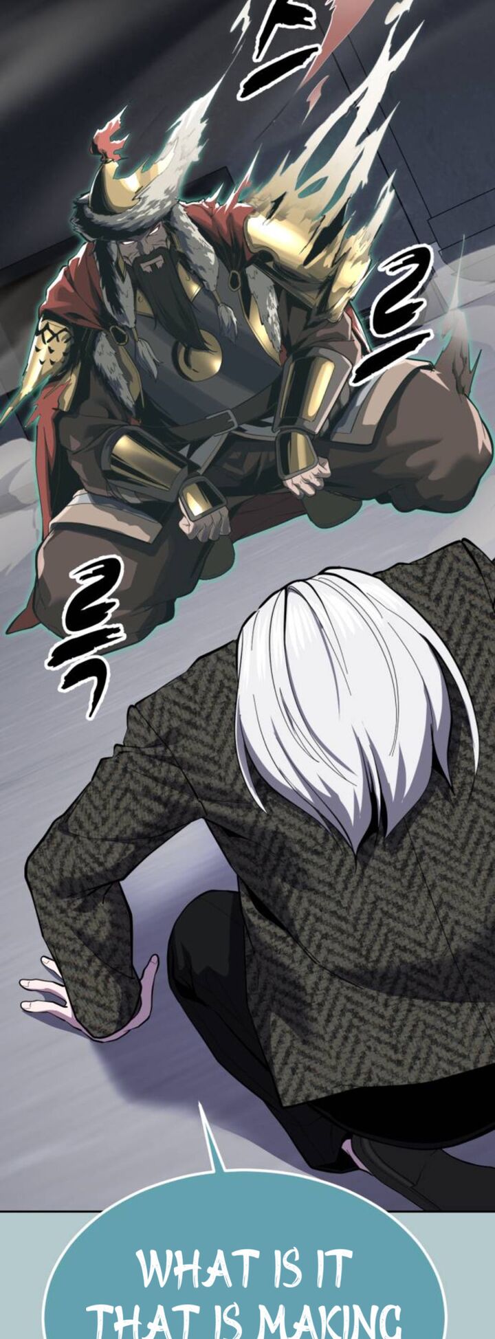 The Boy Of Death Chapter 336 Page 52