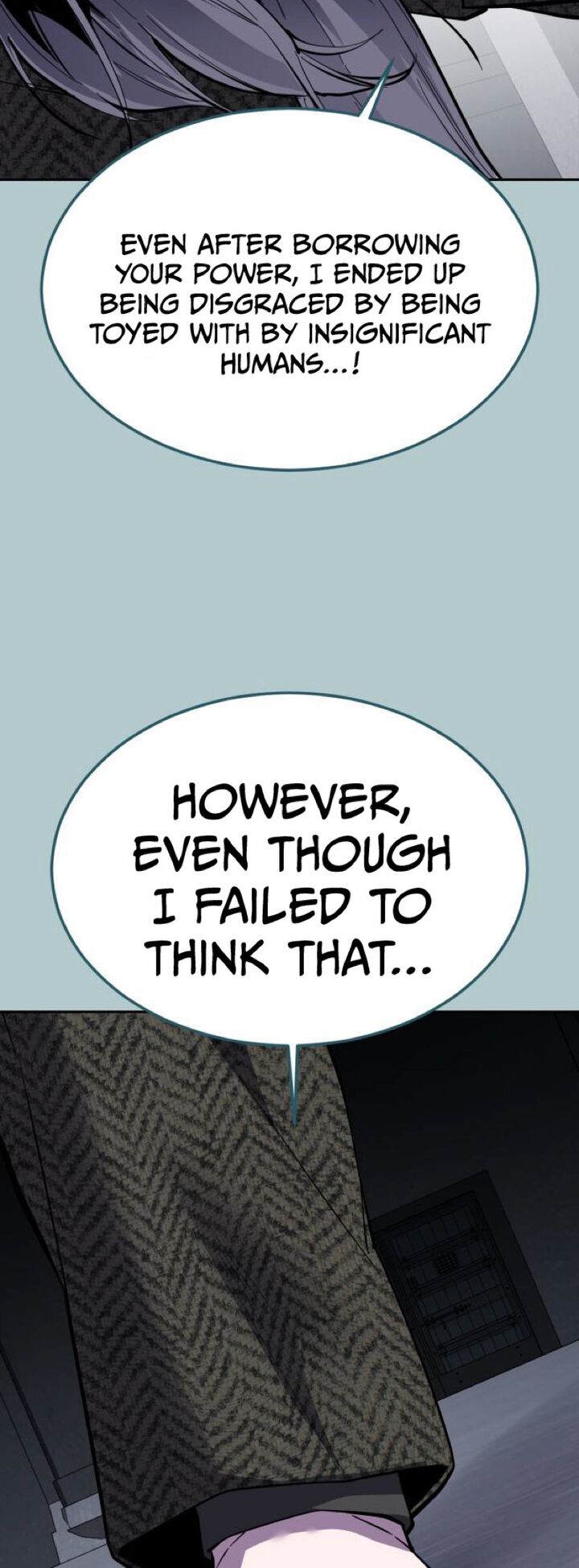 The Boy Of Death Chapter 336 Page 54