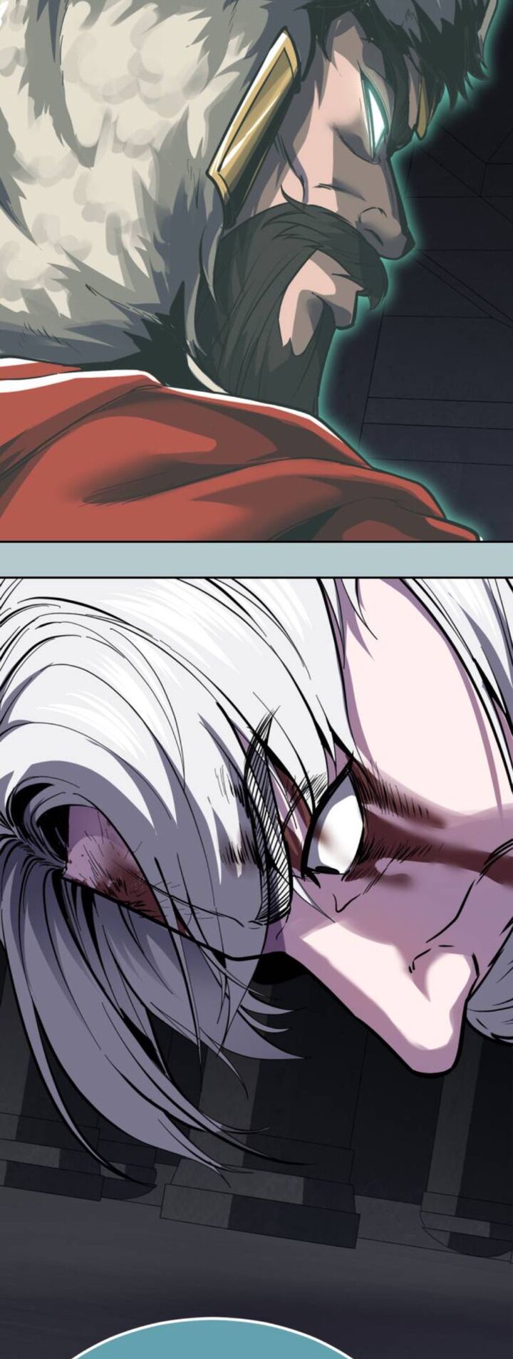 The Boy Of Death Chapter 336 Page 66