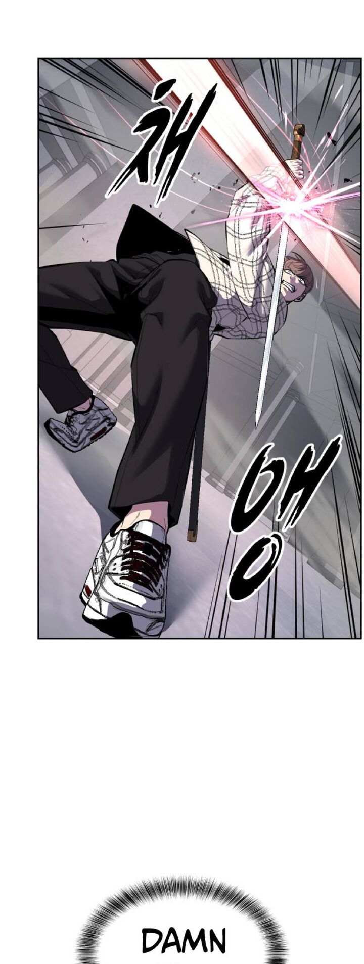 The Boy Of Death Chapter 336 Page 94
