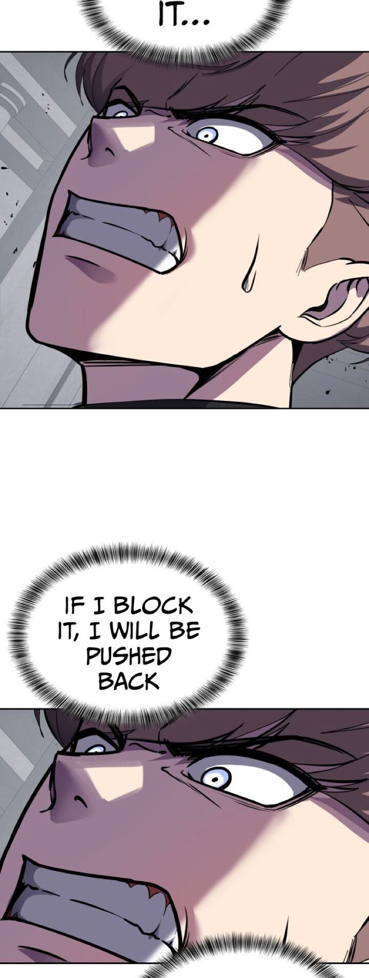 The Boy Of Death Chapter 336 Page 95