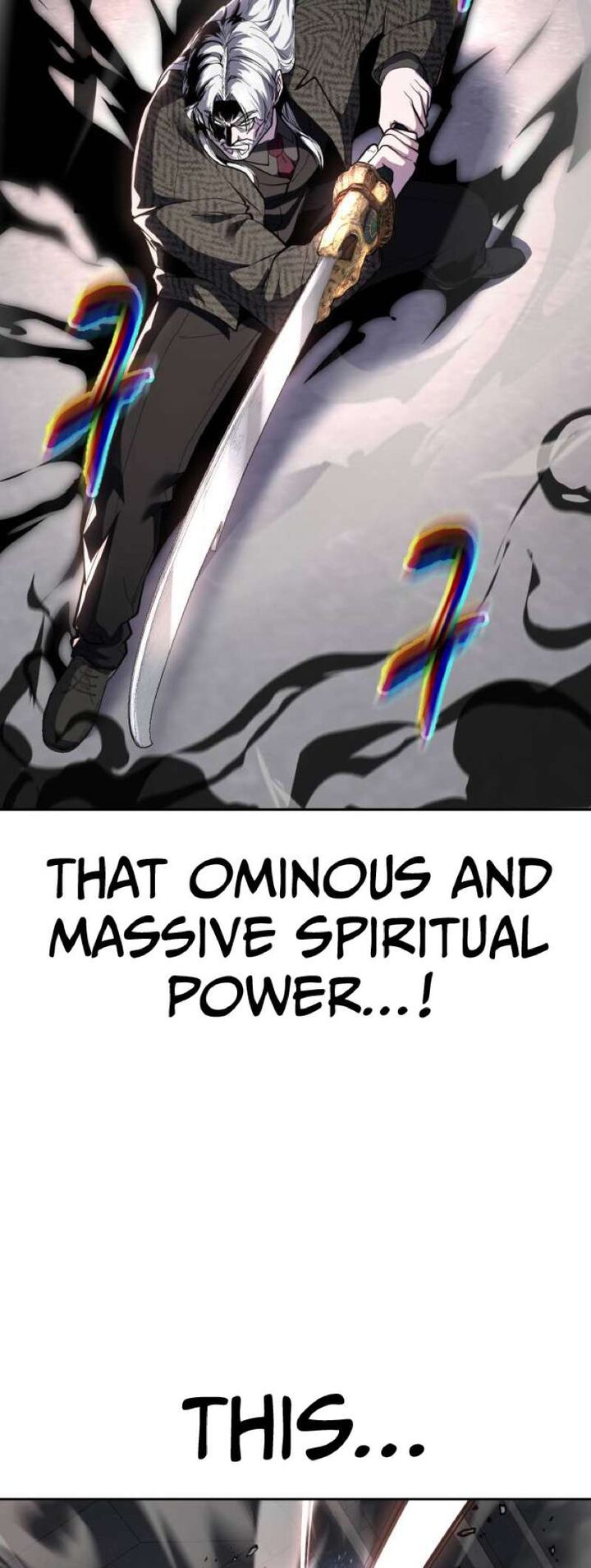 The Boy Of Death Chapter 337 Page 3