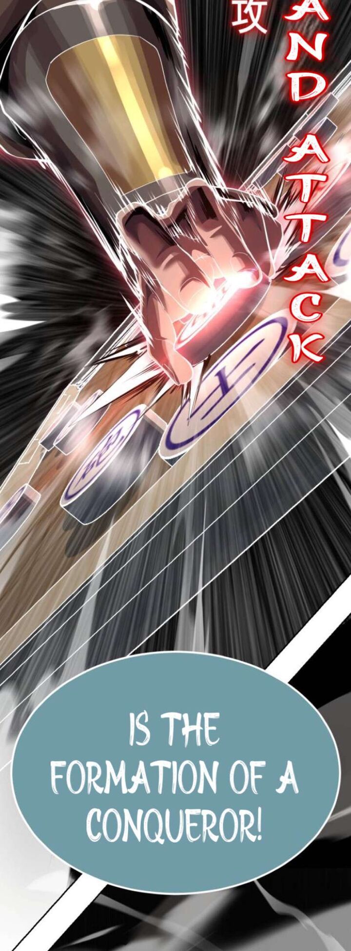 The Boy Of Death Chapter 337 Page 43
