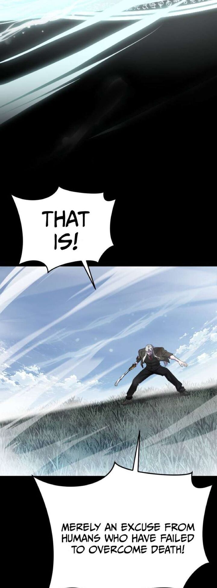 The Boy Of Death Chapter 338 Page 106