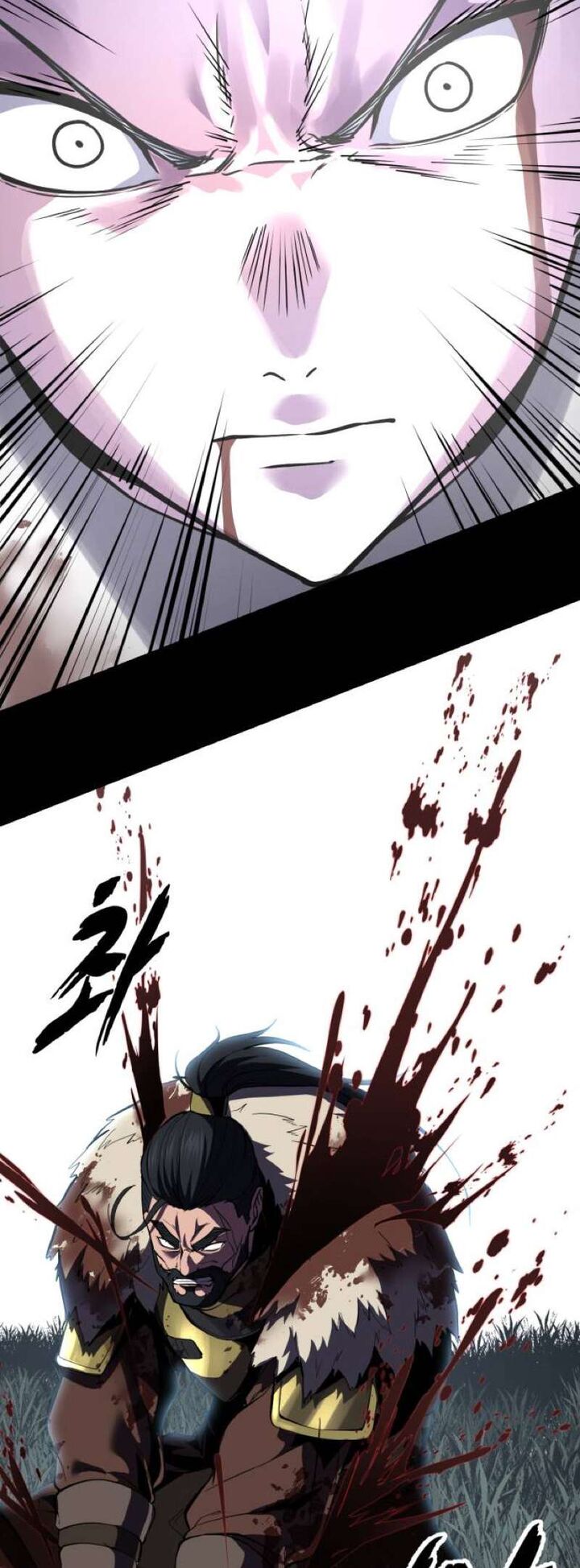 The Boy Of Death Chapter 338 Page 113