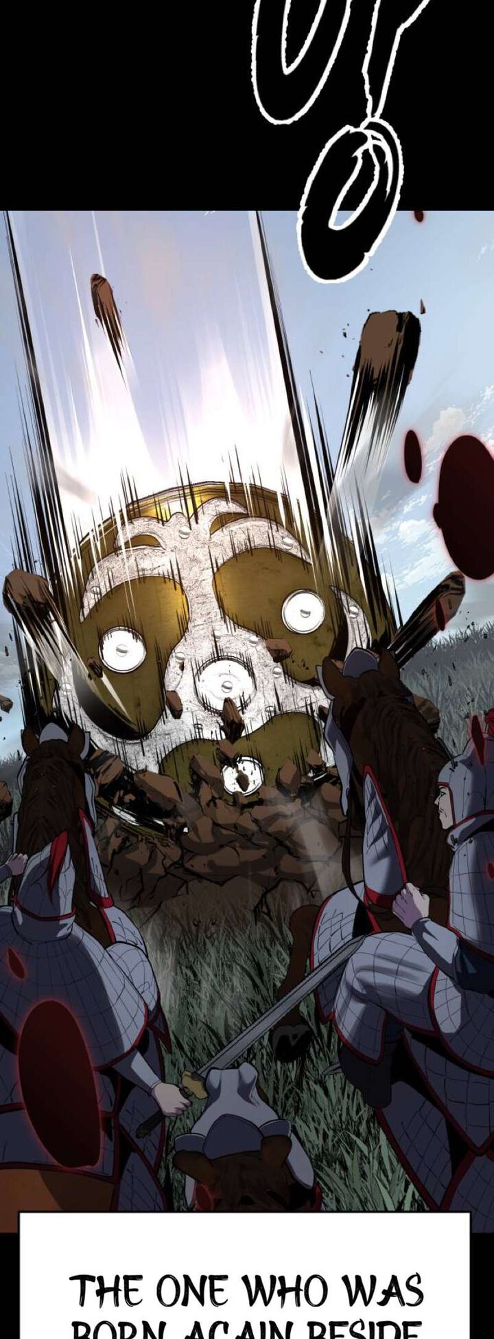 The Boy Of Death Chapter 338 Page 51