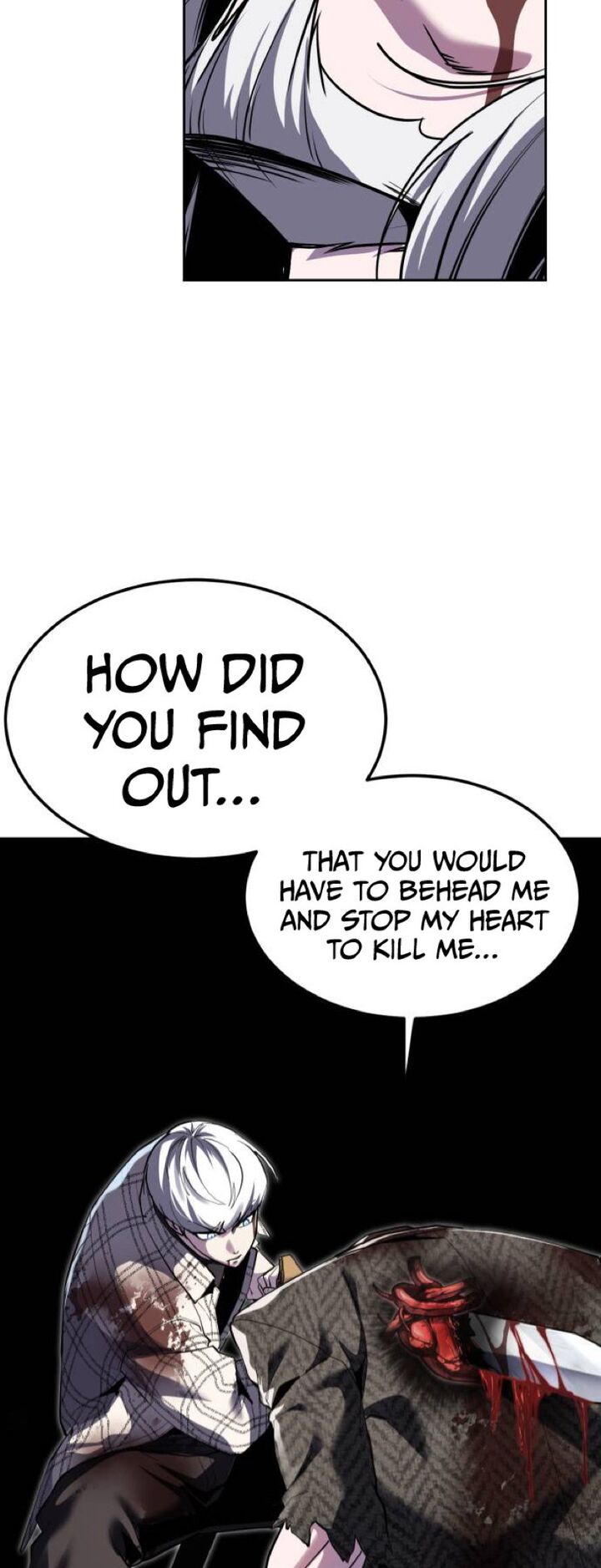 The Boy Of Death Chapter 339 Page 10