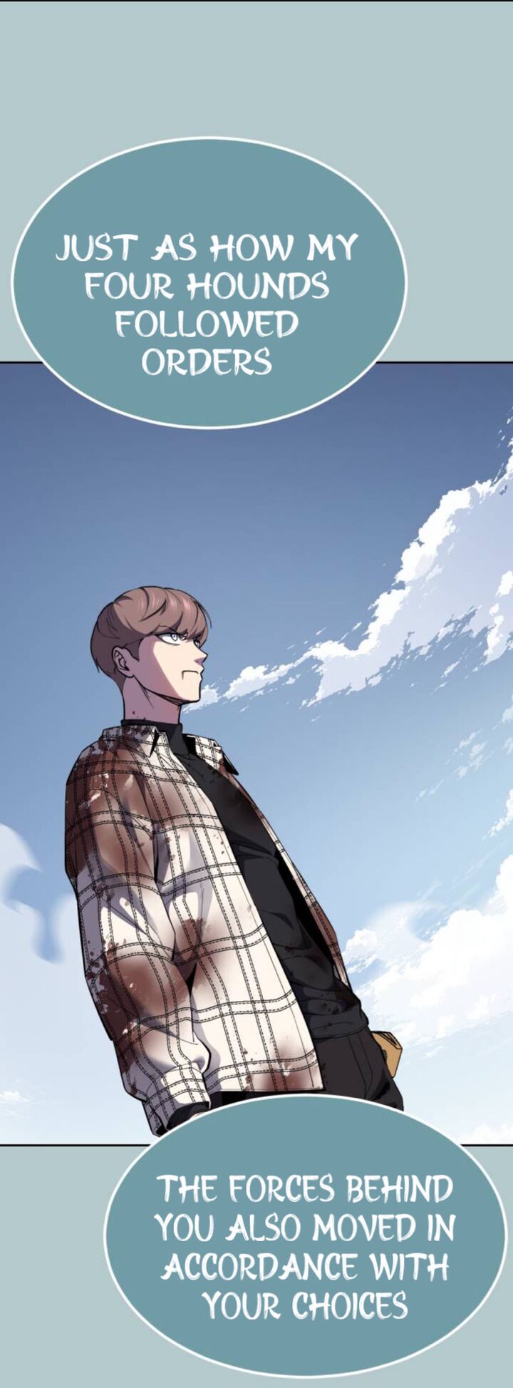 The Boy Of Death Chapter 339 Page 102