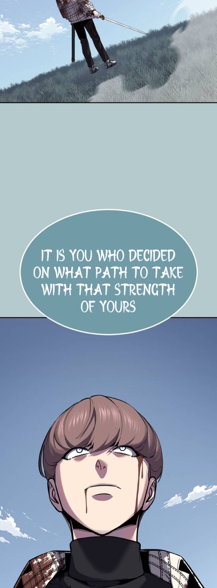The Boy Of Death Chapter 339 Page 104