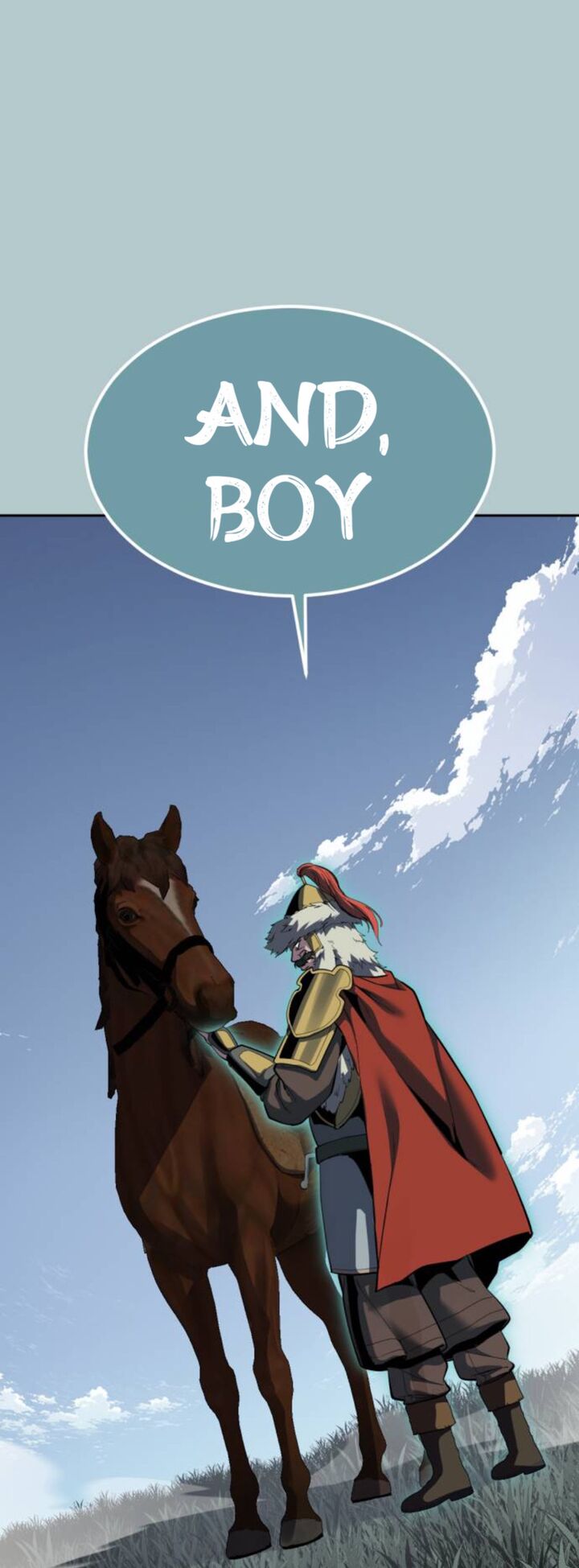 The Boy Of Death Chapter 339 Page 108