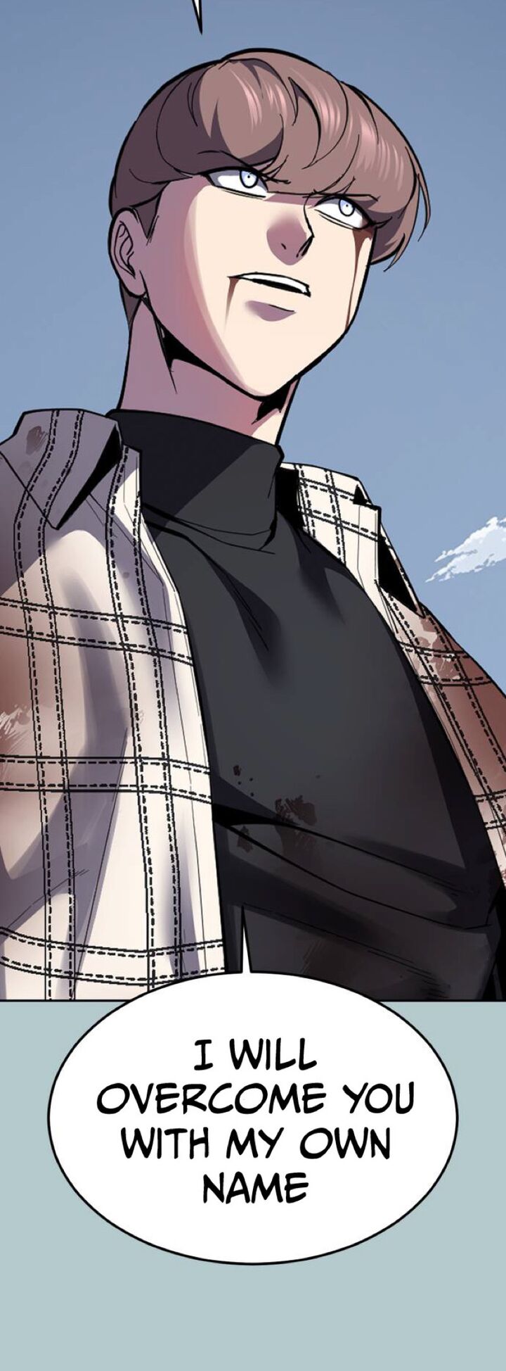 The Boy Of Death Chapter 339 Page 113