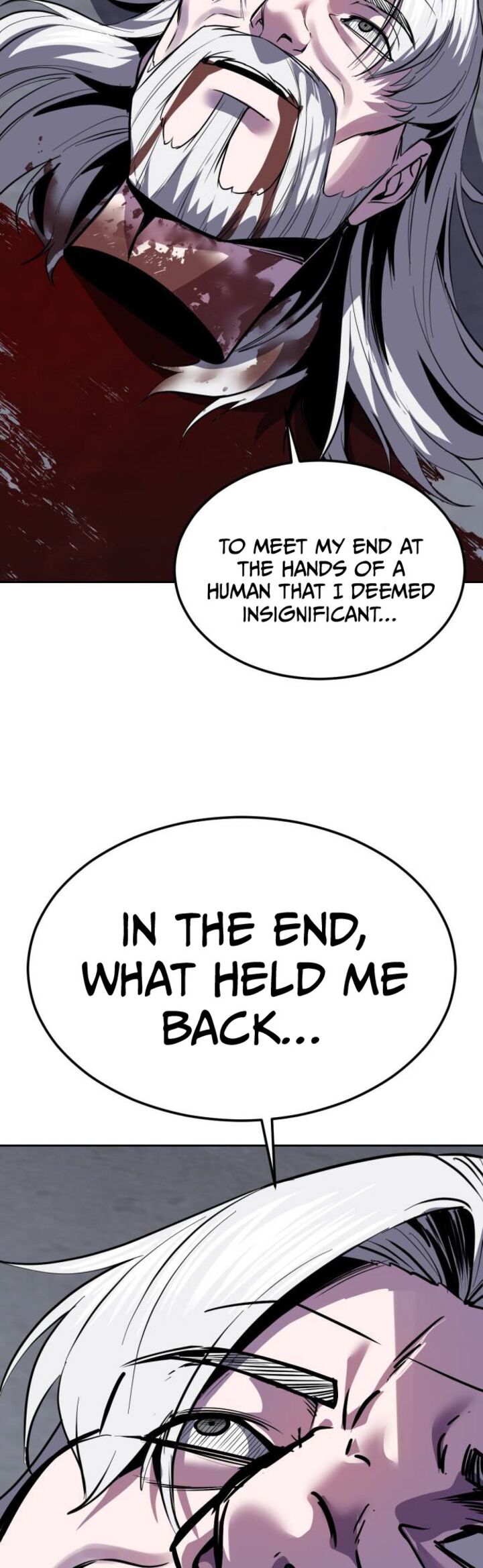 The Boy Of Death Chapter 339 Page 16
