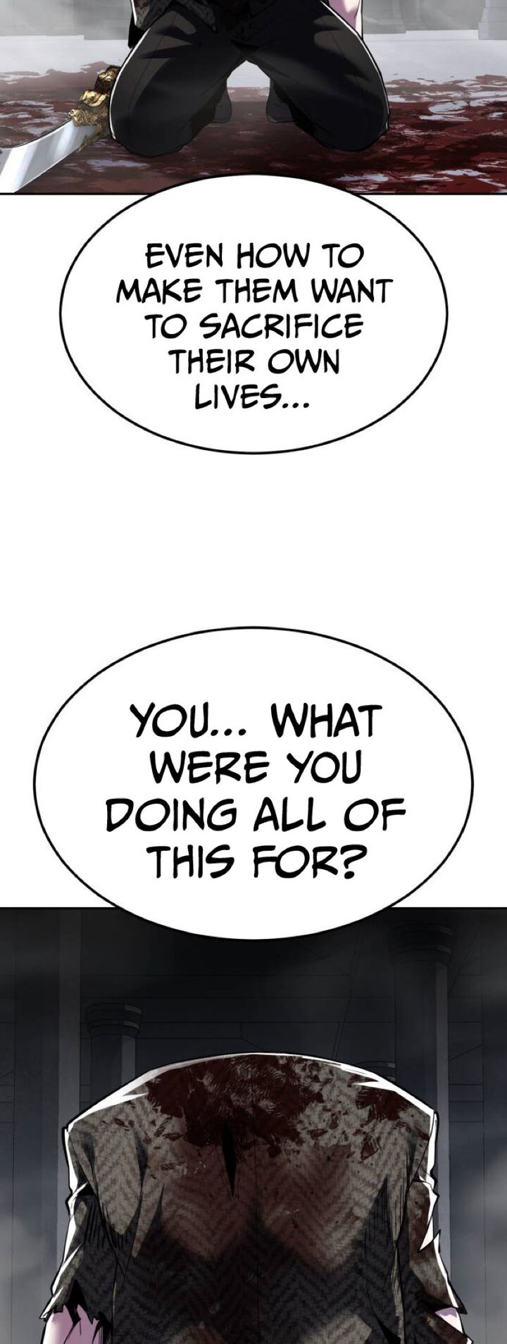 The Boy Of Death Chapter 339 Page 20